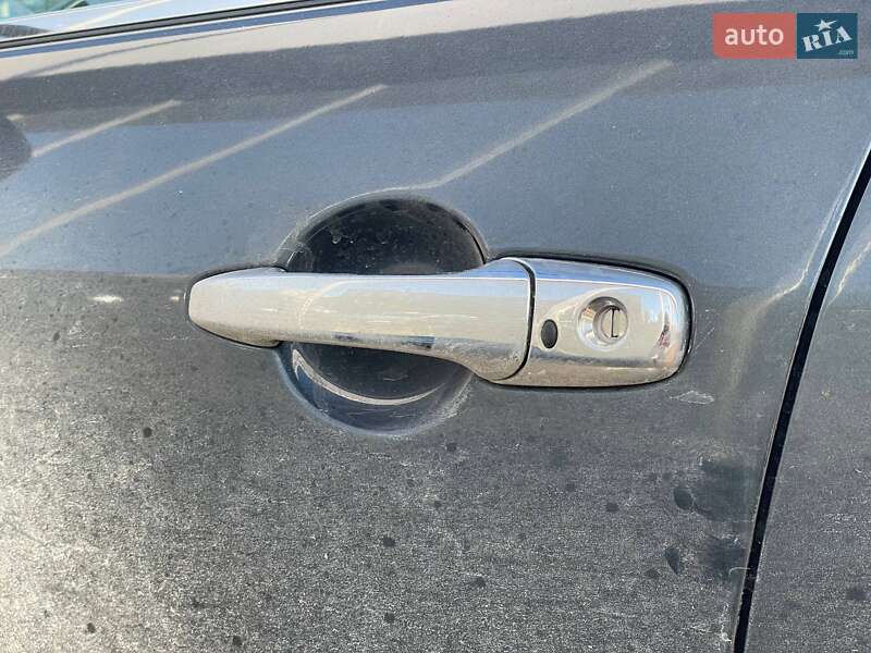 Внедорожник / Кроссовер Mazda CX-7 2011 в Киеве фото 28 Внедорожник / Кроссовер Mazda CX-7 2011 в Киеве