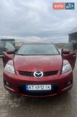Внедорожник / Кроссовер Mazda CX-7 2006 в Отынии