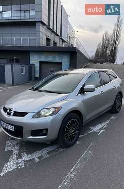 Внедорожник / Кроссовер Mazda CX-7 2006 в Харькове