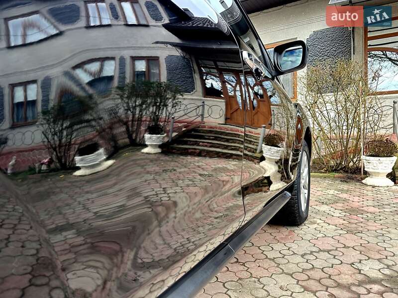 Внедорожник / Кроссовер Mazda CX-7 2007 в Черновцах фото 12 Внедорожник / Кроссовер Mazda CX-7 2007 в Черновцах