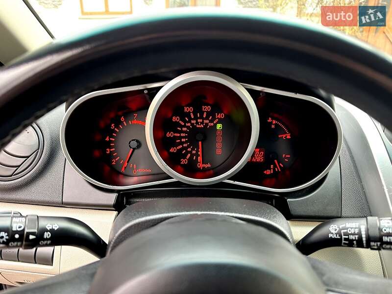 Внедорожник / Кроссовер Mazda CX-7 2007 в Черновцах фото 22 Внедорожник / Кроссовер Mazda CX-7 2007 в Черновцах