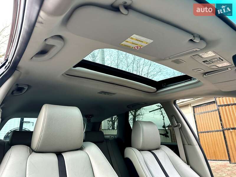 Внедорожник / Кроссовер Mazda CX-7 2007 в Черновцах фото 32 Внедорожник / Кроссовер Mazda CX-7 2007 в Черновцах