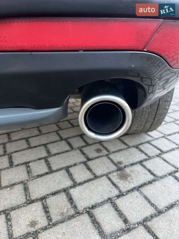 Внедорожник / Кроссовер Mazda CX-7 2010 в Костополе