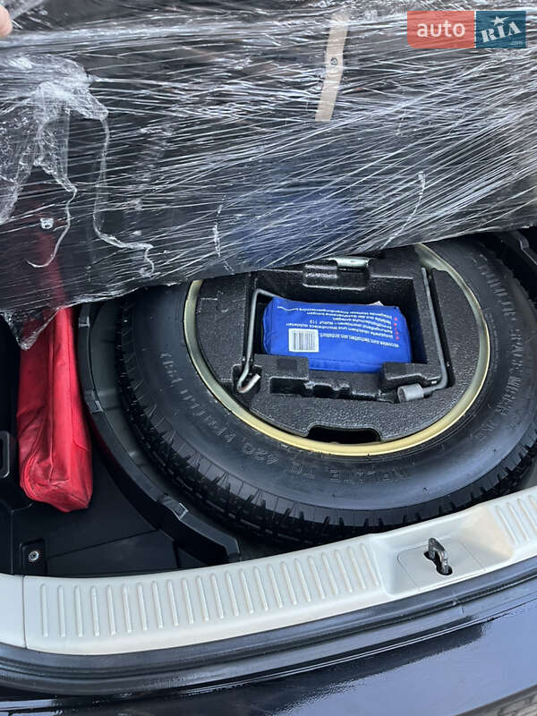 Внедорожник / Кроссовер Mazda CX-7 2010 в Костополе