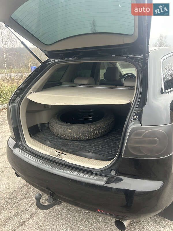 Внедорожник / Кроссовер Mazda CX-7 2006 в Кременце фото 3 Внедорожник / Кроссовер Mazda CX-7 2006 в Кременце