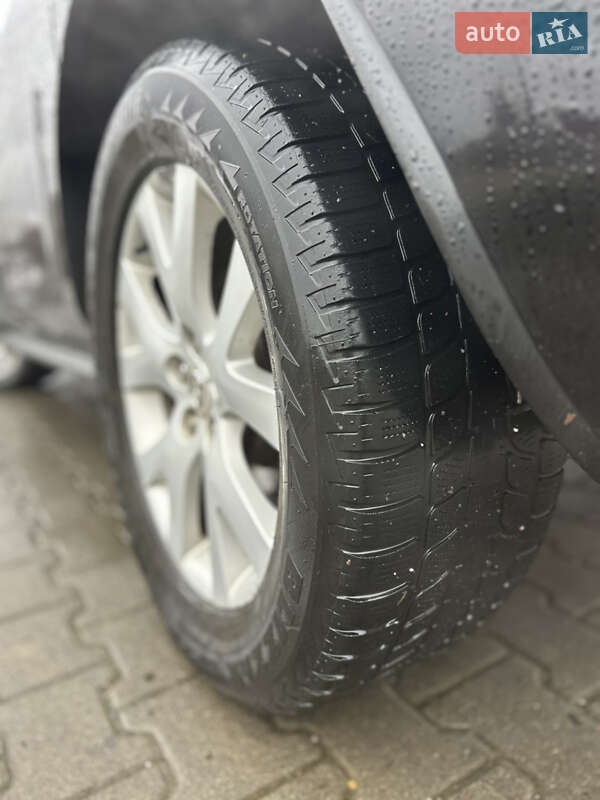 Внедорожник / Кроссовер Mazda CX-7 2008 в Иршаве фото 18 Внедорожник / Кроссовер Mazda CX-7 2008 в Иршаве