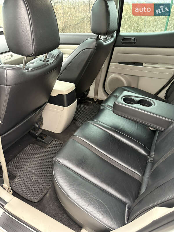 Внедорожник / Кроссовер Mazda CX-7 2011 в Синельниково