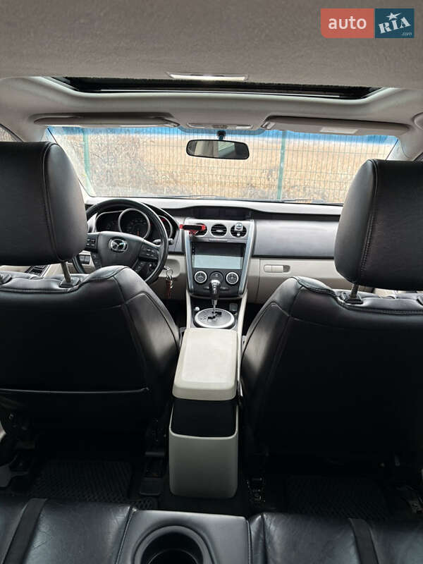 Внедорожник / Кроссовер Mazda CX-7 2011 в Синельниково