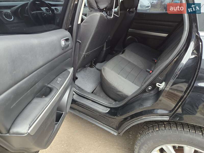 Внедорожник / Кроссовер Mazda CX-7 2009 в Виннице