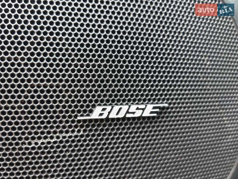 Внедорожник / Кроссовер Mazda CX-7 2007 в Днепре