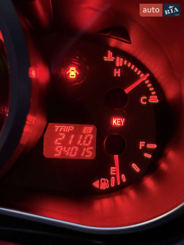 Внедорожник / Кроссовер Mazda CX-7 2009 в Львове