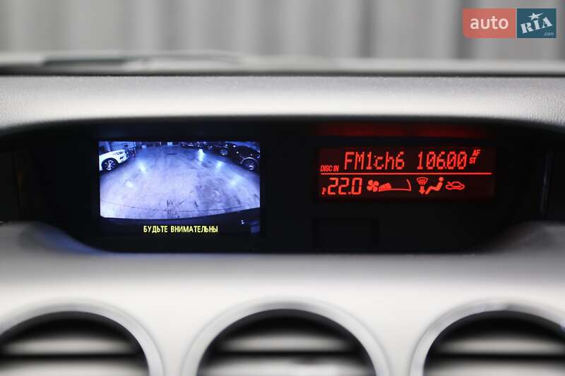 Внедорожник / Кроссовер Mazda CX-7 2012 в Киеве