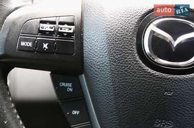 Внедорожник / Кроссовер Mazda CX-7 2012 в Киеве
