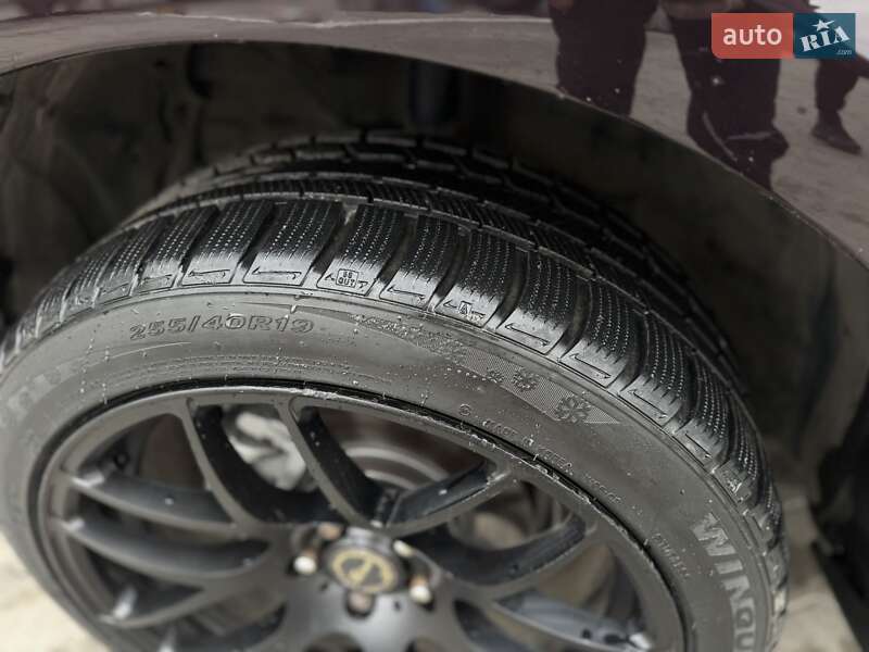 Внедорожник / Кроссовер Mazda CX-7 2009 в Виннице фото 7 Внедорожник / Кроссовер Mazda CX-7 2009 в Виннице