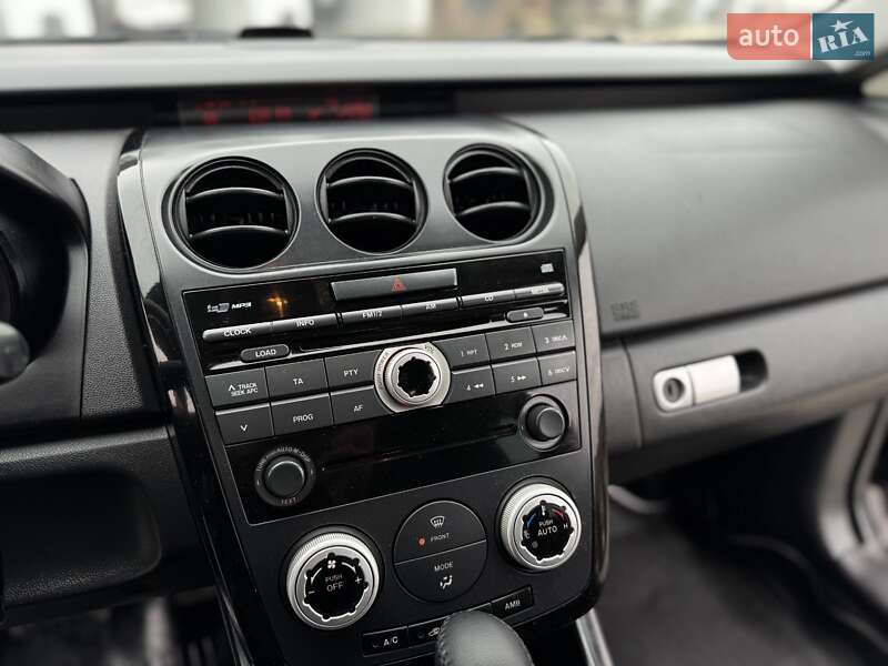 Внедорожник / Кроссовер Mazda CX-7 2009 в Виннице фото 24 Внедорожник / Кроссовер Mazda CX-7 2009 в Виннице