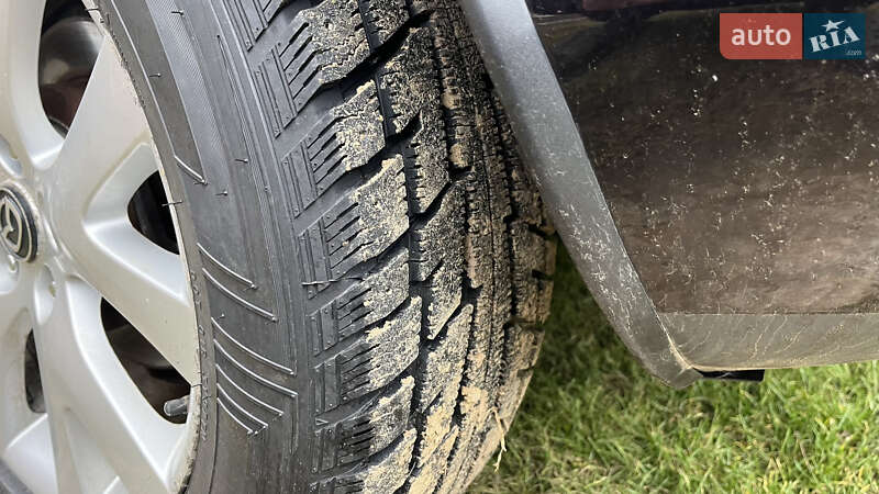 Внедорожник / Кроссовер Mazda CX-7 2008 в Черновцах фото 9 Внедорожник / Кроссовер Mazda CX-7 2008 в Черновцах