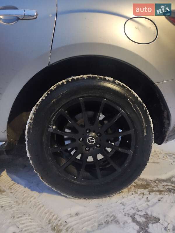 Позашляховик / Кросовер Mazda CX-7 2009 в Вінниці фото 4 Позашляховик / Кросовер Mazda CX-7 2009 в Вінниці