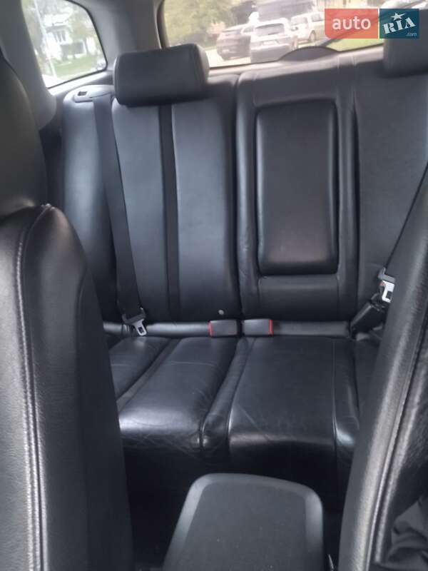 Внедорожник / Кроссовер Mazda CX-7 2008 в Переяславе