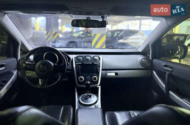 Внедорожник / Кроссовер Mazda CX-7 2007 в Одессе