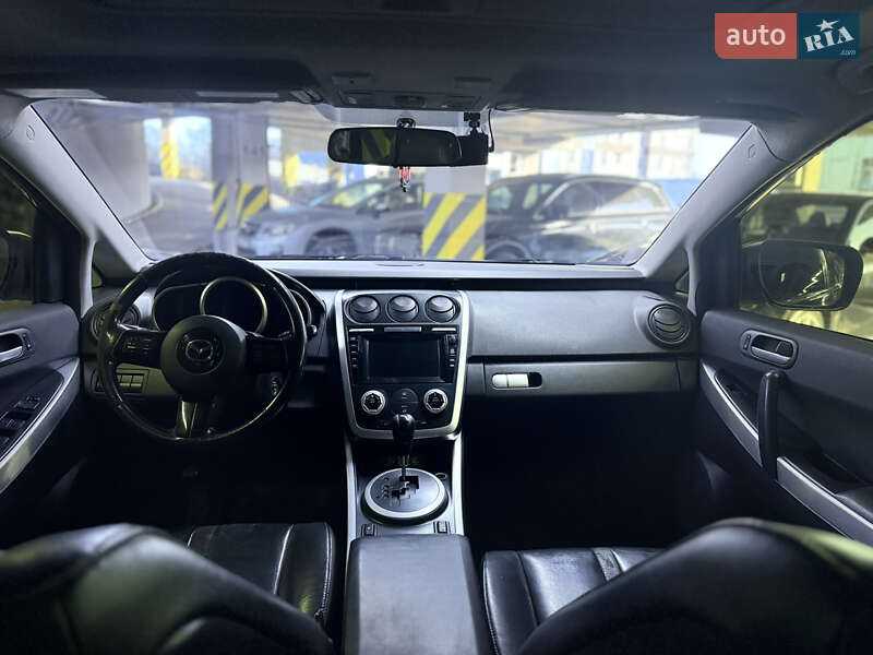 Внедорожник / Кроссовер Mazda CX-7 2007 в Одессе