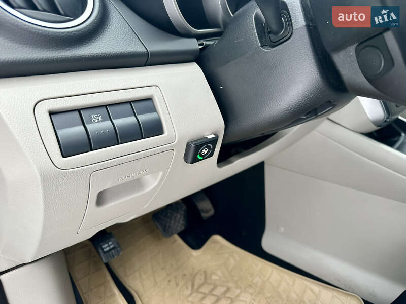 Внедорожник / Кроссовер Mazda CX-7 2011 в Виннице