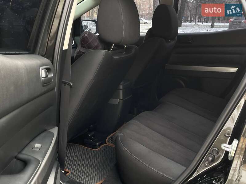 Внедорожник / Кроссовер Mazda CX-7 2009 в Николаеве фото 14 Внедорожник / Кроссовер Mazda CX-7 2009 в Николаеве