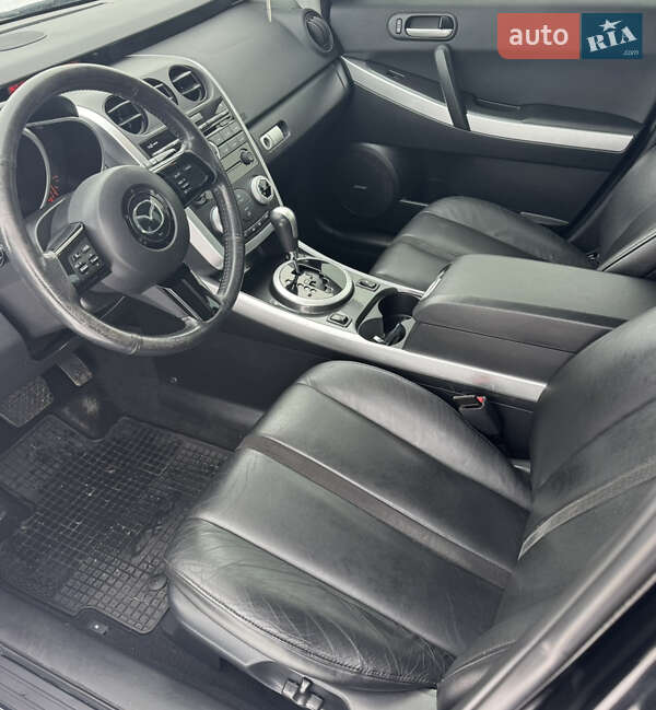 Внедорожник / Кроссовер Mazda CX-7 2009 в Староконстантинове
