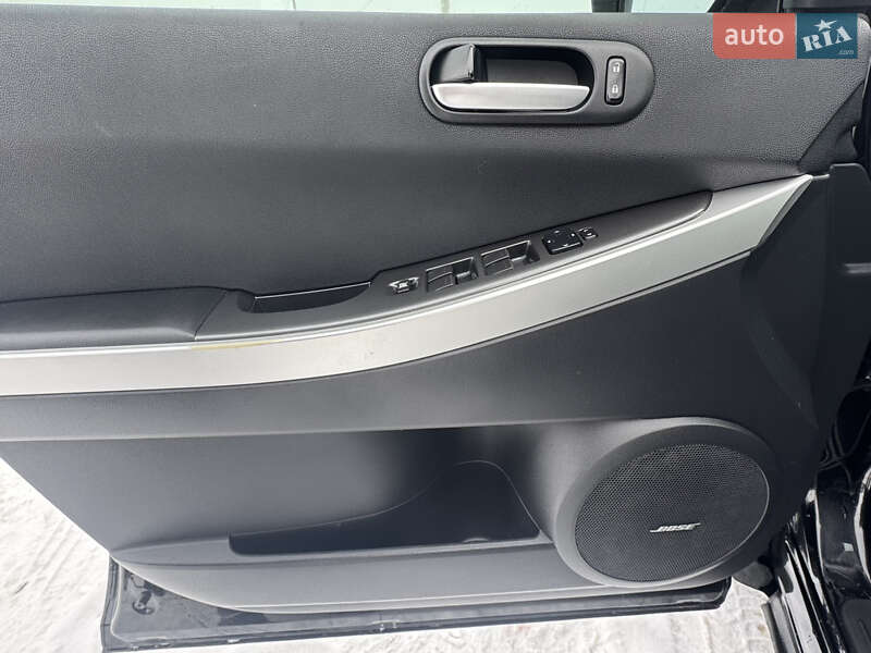 Внедорожник / Кроссовер Mazda CX-7 2009 в Староконстантинове