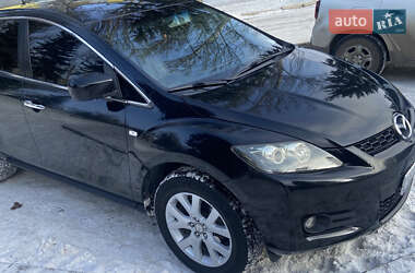 Позашляховик / Кросовер Mazda CX-7 2006 в Апостоловому