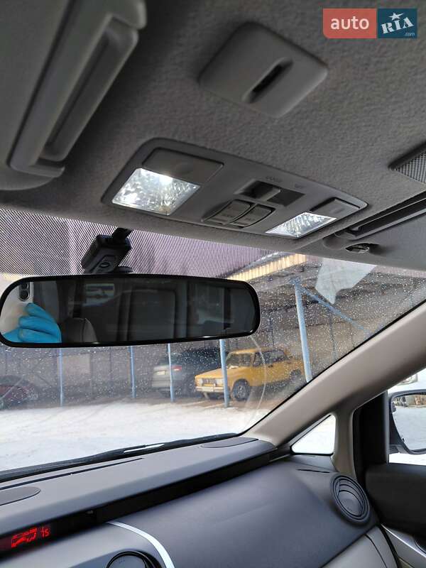 Внедорожник / Кроссовер Mazda CX-7 2007 в Кривом Роге