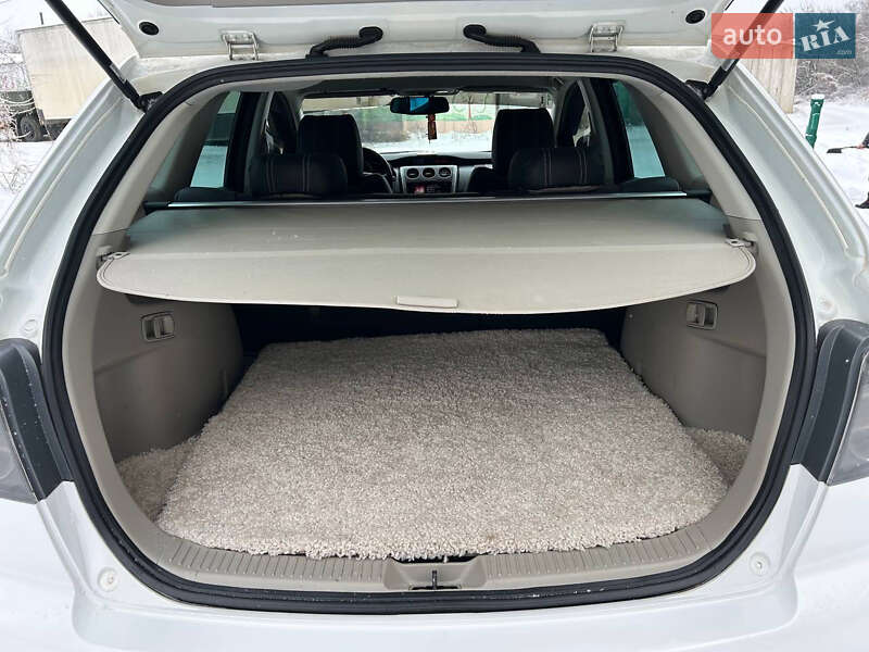 Внедорожник / Кроссовер Mazda CX-7 2011 в Белой Церкви