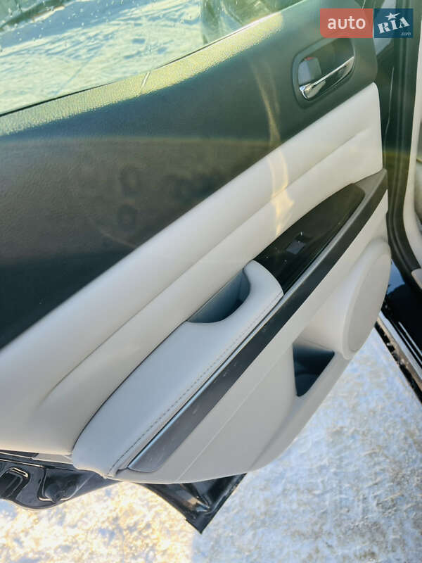 Внедорожник / Кроссовер Mazda CX-7 2011 в Луцке