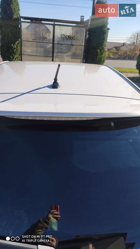 Внедорожник / Кроссовер Mazda CX-7 2010 в Ивано-Франковске