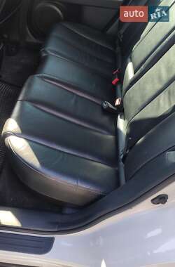Внедорожник / Кроссовер Mazda CX-7 2010 в Ивано-Франковске
