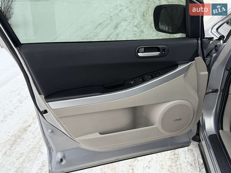 Внедорожник / Кроссовер Mazda CX-7 2007 в Днепре фото 21 Внедорожник / Кроссовер Mazda CX-7 2007 в Днепре