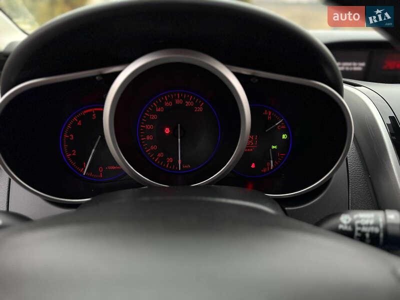 Внедорожник / Кроссовер Mazda CX-7 2011 в Дрогобыче фото 35 Внедорожник / Кроссовер Mazda CX-7 2011 в Дрогобыче