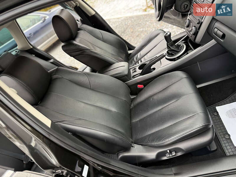 Внедорожник / Кроссовер Mazda CX-7 2011 в Дрогобыче фото 50 Внедорожник / Кроссовер Mazda CX-7 2011 в Дрогобыче