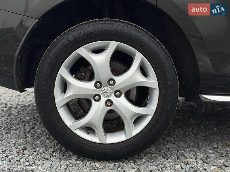 Внедорожник / Кроссовер Mazda CX-7 2011 в Дрогобыче фото 64 Внедорожник / Кроссовер Mazda CX-7 2011 в Дрогобыче