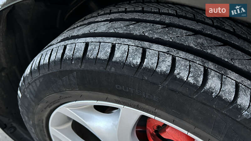 Позашляховик / Кросовер Mazda CX-7 2012 в Староказачьем фото 8 Позашляховик / Кросовер Mazda CX-7 2012 в Староказачьем