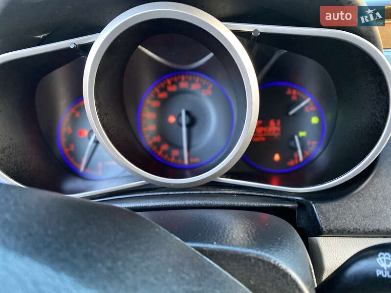 Внедорожник / Кроссовер Mazda CX-7 2012 в Хмельницком фото 16 Внедорожник / Кроссовер Mazda CX-7 2012 в Хмельницком