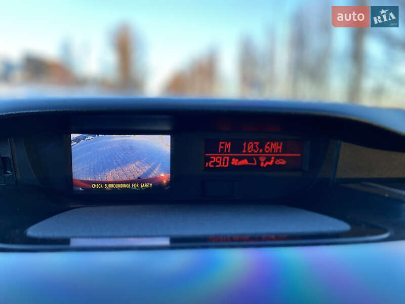 Внедорожник / Кроссовер Mazda CX-7 2012 в Хмельницком фото 36 Внедорожник / Кроссовер Mazda CX-7 2012 в Хмельницком