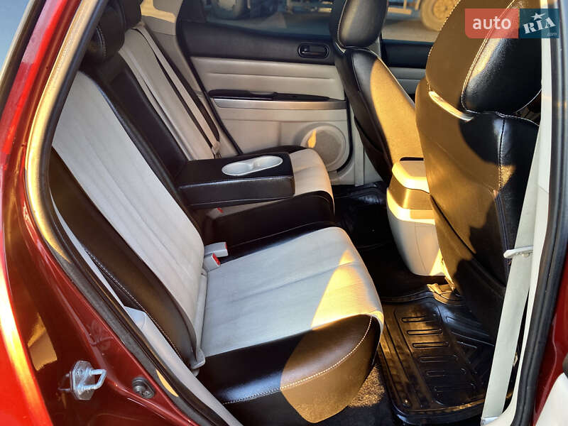 Внедорожник / Кроссовер Mazda CX-7 2012 в Хмельницком фото 41 Внедорожник / Кроссовер Mazda CX-7 2012 в Хмельницком