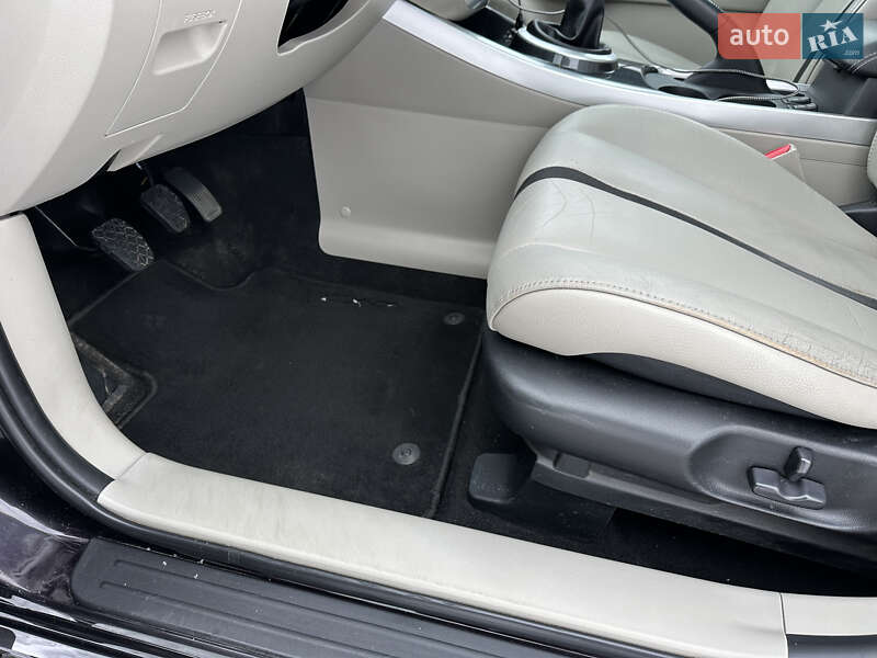 Внедорожник / Кроссовер Mazda CX-7 2007 в Перемышлянах фото 22 Внедорожник / Кроссовер Mazda CX-7 2007 в Перемышлянах