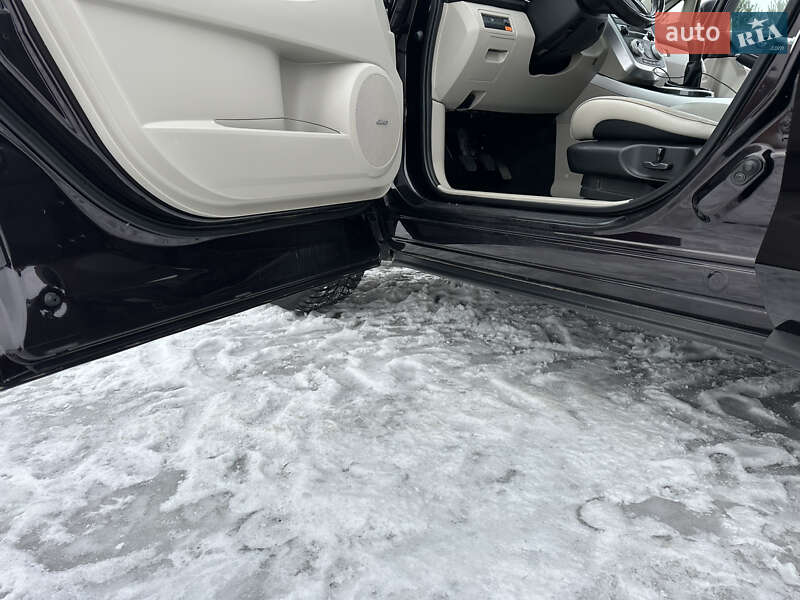 Внедорожник / Кроссовер Mazda CX-7 2007 в Перемышлянах фото 29 Внедорожник / Кроссовер Mazda CX-7 2007 в Перемышлянах