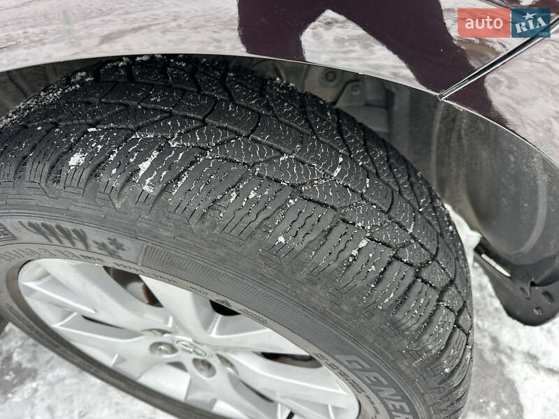 Внедорожник / Кроссовер Mazda CX-7 2007 в Перемышлянах фото 52 Внедорожник / Кроссовер Mazda CX-7 2007 в Перемышлянах