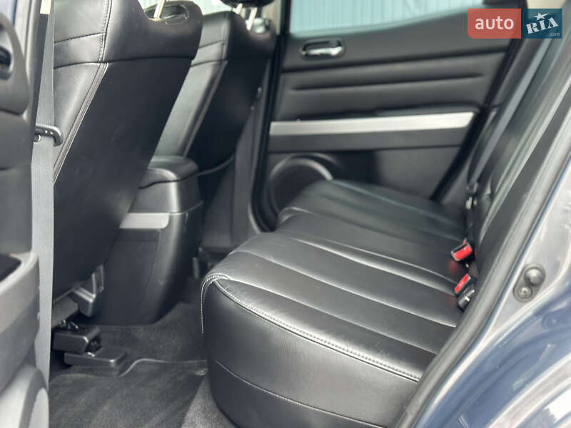 Внедорожник / Кроссовер Mazda CX-7 2009 в Дубно фото 36 Внедорожник / Кроссовер Mazda CX-7 2009 в Дубно