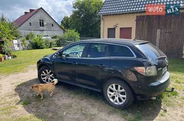 Внедорожник / Кроссовер Mazda CX-7 2006 в Богородчанах