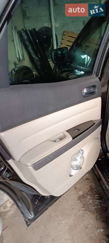 Внедорожник / Кроссовер Mazda CX-7 2011 в Борщеве фото 9 Внедорожник / Кроссовер Mazda CX-7 2011 в Борщеве