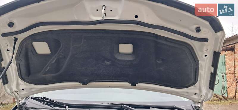 Внедорожник / Кроссовер Mazda CX-7 2010 в Запорожье