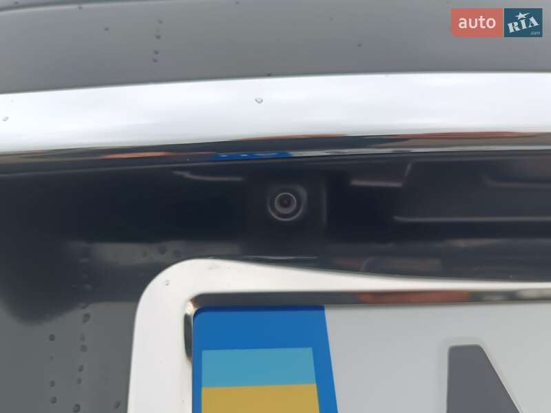 Внедорожник / Кроссовер Mazda CX-7 2011 в Хусте